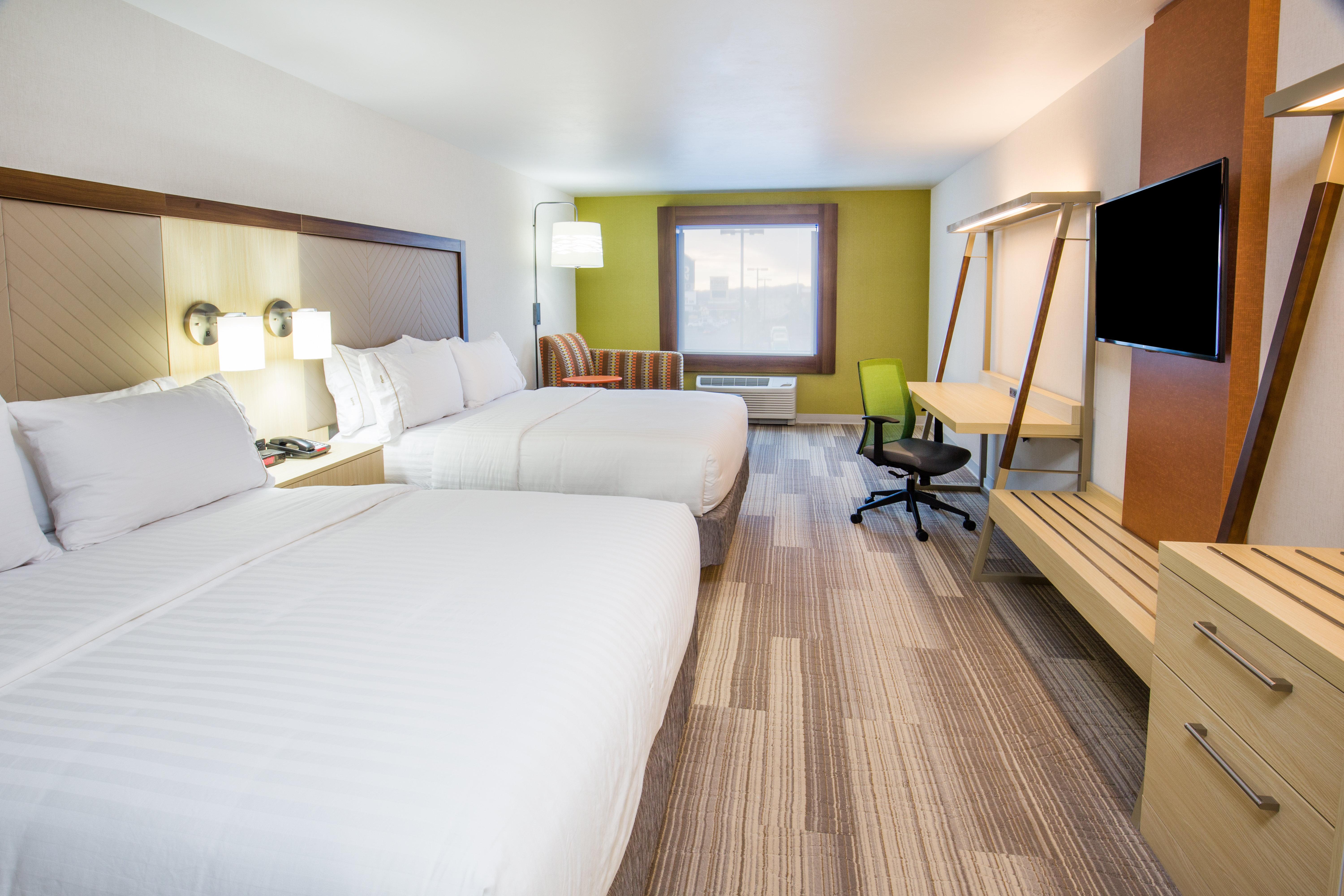 Holiday Inn Express & Suites Pahrump, An Ihg Hotel Екстер'єр фото
