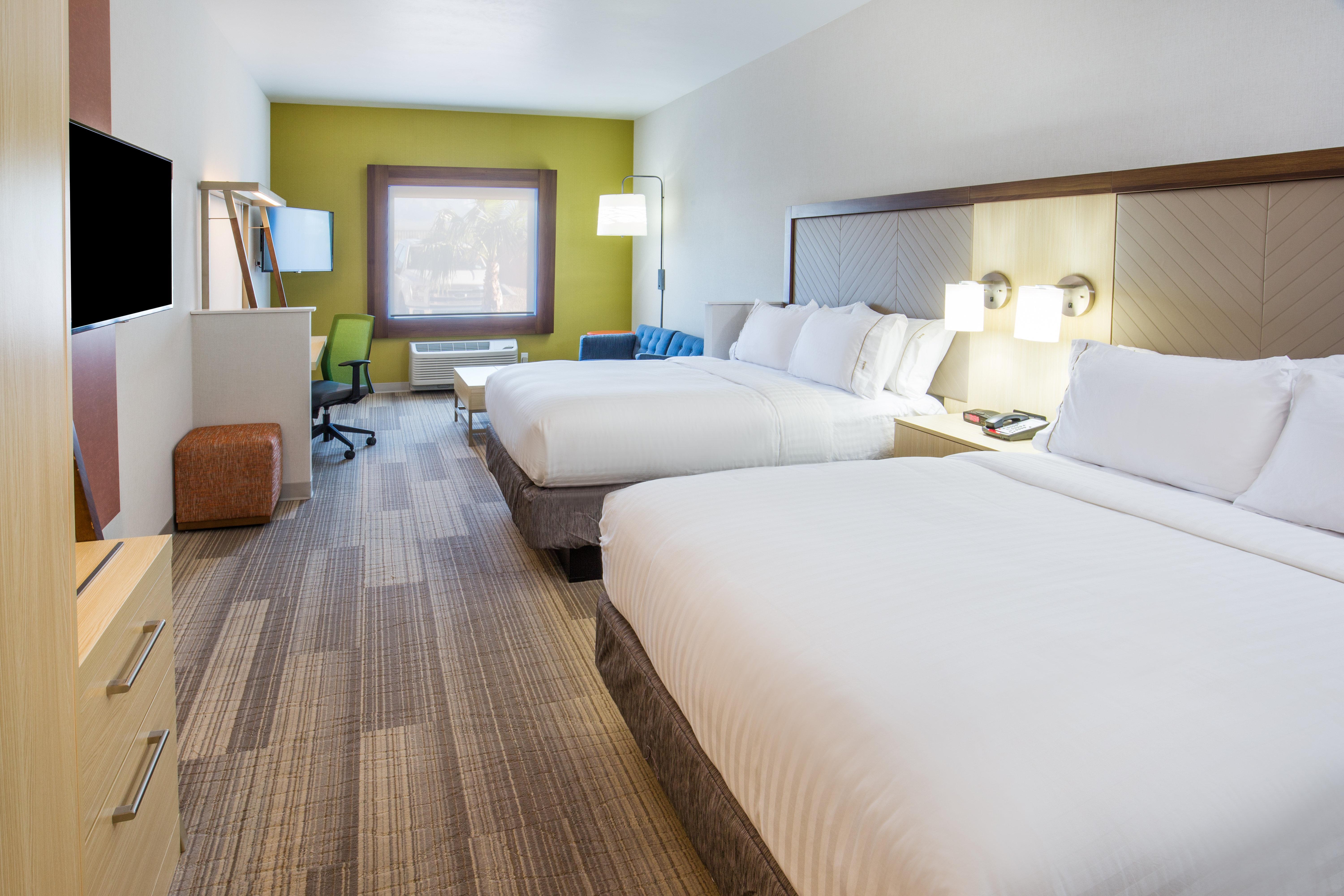 Holiday Inn Express & Suites Pahrump, An Ihg Hotel Екстер'єр фото